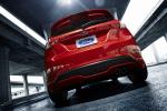 Ford Fiesta ST 2014 года (US)